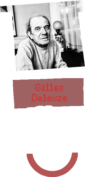 deleuze