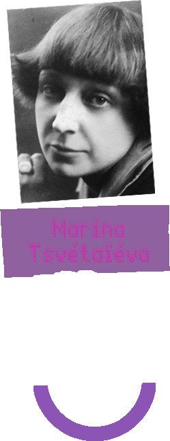 tsvetaeva
